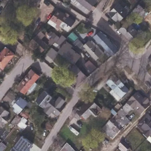 Vaizdas iš viršaus: Žemaičių g. 140, Kaunas