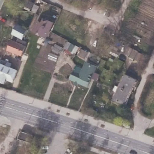 Vaizdas iš viršaus: R. Kalantos g. 89, Kaunas