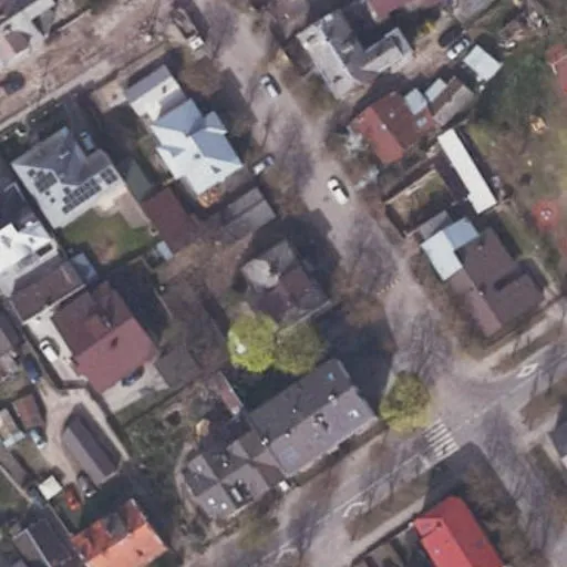 Vaizdas iš viršaus: Telšių g. 11, Kaunas