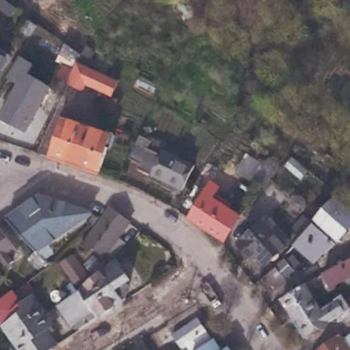 Vaizdas iš viršaus: Telšių g. 26, Kaunas