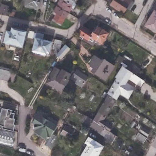 Vaizdas iš viršaus: Zanavykų g. 56A, Kaunas