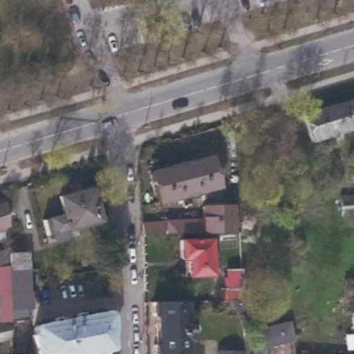 Vaizdas iš viršaus: Aukštaičių g. 50, Kaunas