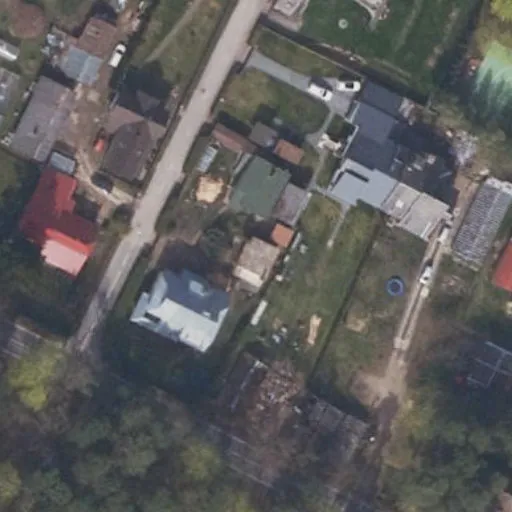 Vaizdas iš viršaus: Pamiškės g. 10, Kaunas