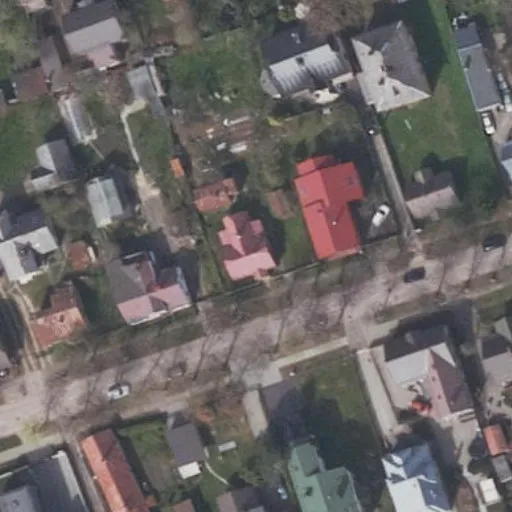 Vaizdas iš viršaus: Šviesos g. 19, Kaunas