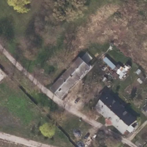 Vaizdas iš viršaus: Antakalnio g. 55, Kaunas