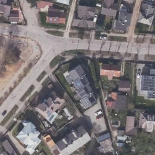 Vaizdas iš viršaus: Darbininkų g. 38, Kaunas