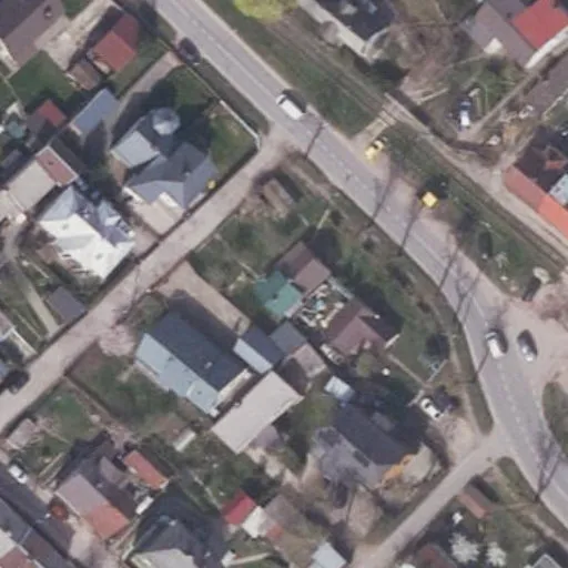 Vaizdas iš viršaus: Drobės g. 6, Kaunas