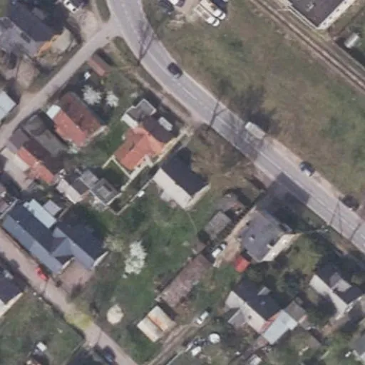 Vaizdas iš viršaus: Drobės g. 16, Kaunas
