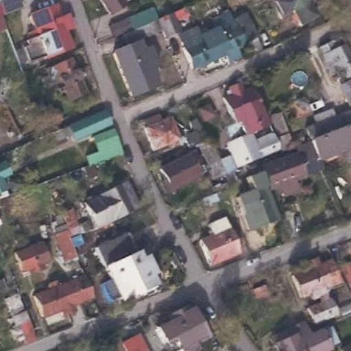 Vaizdas iš viršaus: Estų g. 11, Kaunas