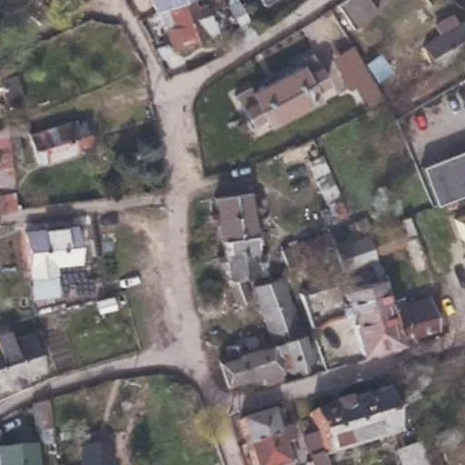 Vaizdas iš viršaus: Tilkos g. 7, Kaunas