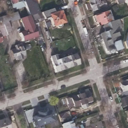 Vaizdas iš viršaus: M. Jankaus g. 25, Kaunas
