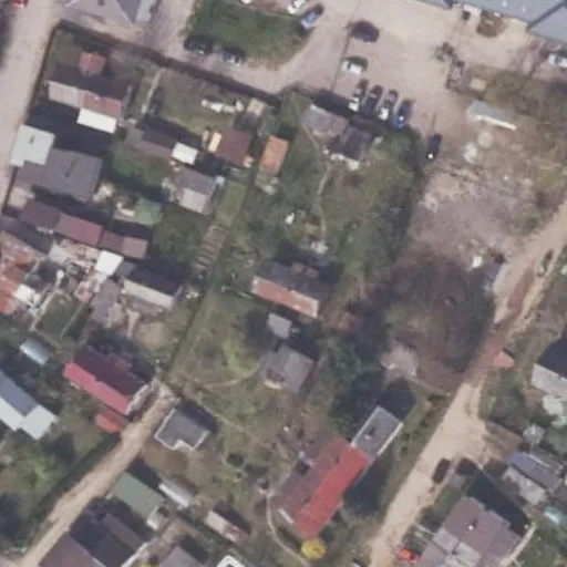 Vaizdas iš viršaus: Jėgainės g. 13, Kaunas