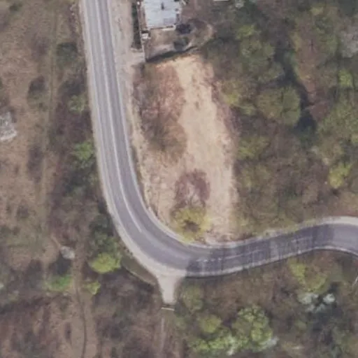 Vaizdas iš viršaus: Kėdainių g. 12, Kaunas