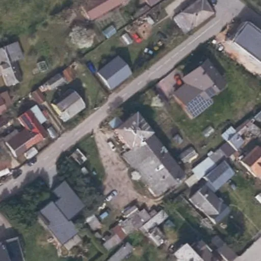 Vaizdas iš viršaus: Kranto 14-oji g. 29, Kaunas