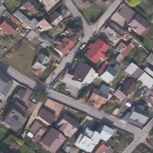 Vaizdas iš viršaus: Kranto al. 149, Kaunas
