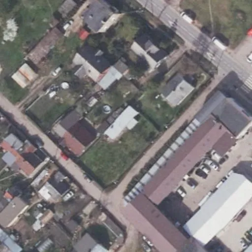 Vaizdas iš viršaus: Linų g. 17A, Kaunas
