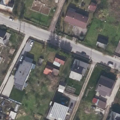 Vaizdas iš viršaus: Marvelės g. 163, Kaunas