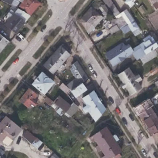 Vaizdas iš viršaus: Molėtų g. 47, Kaunas