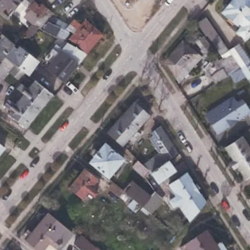 Vaizdas iš viršaus: Molėtų g. 49, Kaunas