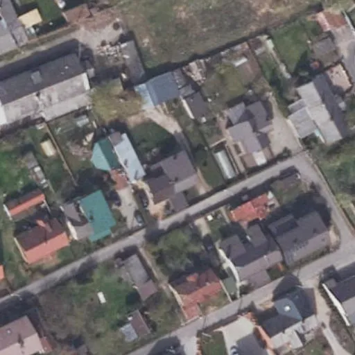 Vaizdas iš viršaus: T. Narbuto g. 12, Kaunas