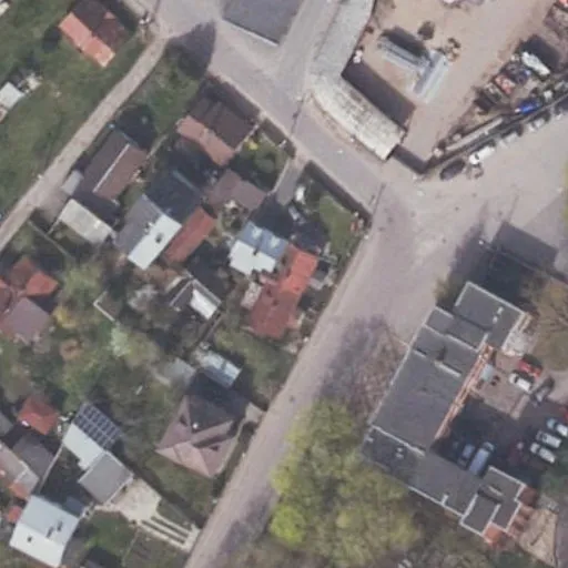 Vaizdas iš viršaus: Rusų g. 13, Kaunas