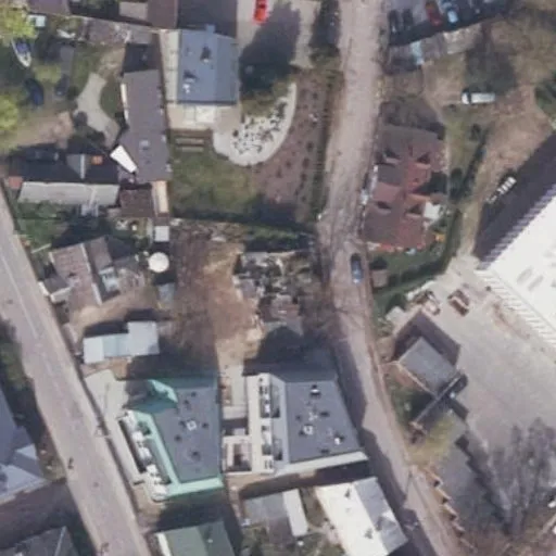 Vaizdas iš viršaus: Sodų g. 46, Kaunas