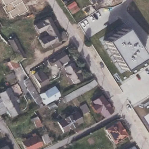 Vaizdas iš viršaus: Sodų g. 82, Kaunas