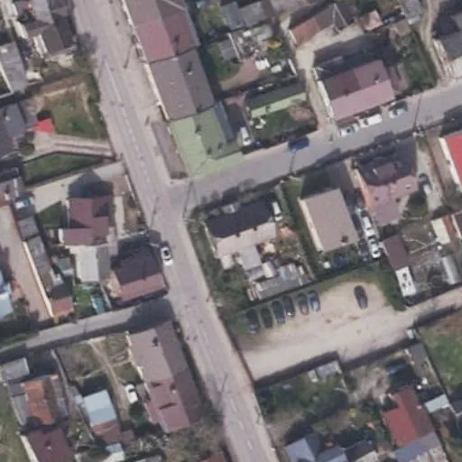 Vaizdas iš viršaus: Talino g. 25, Kaunas