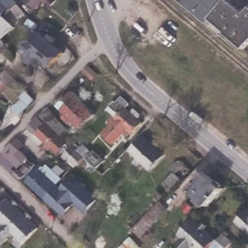 Vaizdas iš viršaus: Drobės g. 14, Kaunas