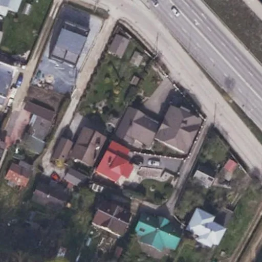 Vaizdas iš viršaus: Marvelės g. 25, Kaunas