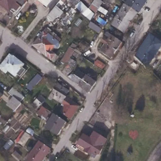 Vaizdas iš viršaus: Pažangos g. 10, Kaunas