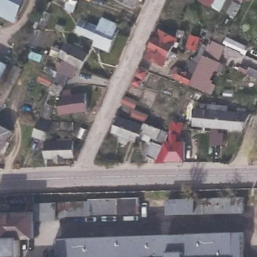 Vaizdas iš viršaus: Drobės g. 49, Kaunas