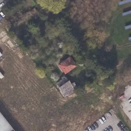 Vaizdas iš viršaus: Savanorių pr. 406, Kaunas