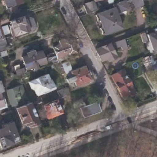 Vaizdas iš viršaus: Aguonų g. 14, Kaunas