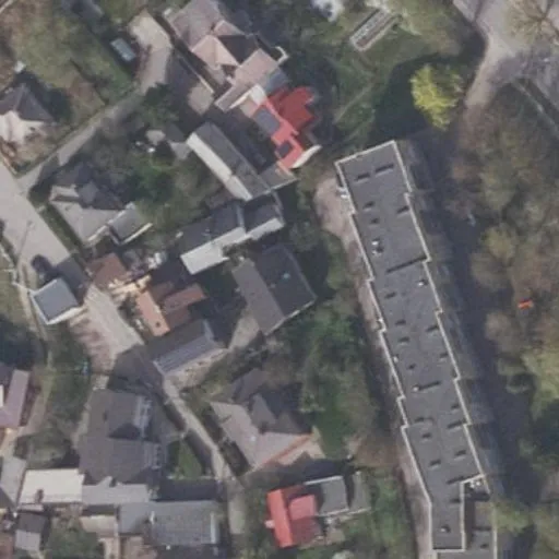 Vaizdas iš viršaus: Gerovės skg. 15A, Kaunas