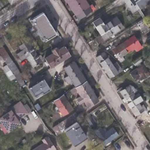 Vaizdas iš viršaus: Molėtų g. 9, Kaunas