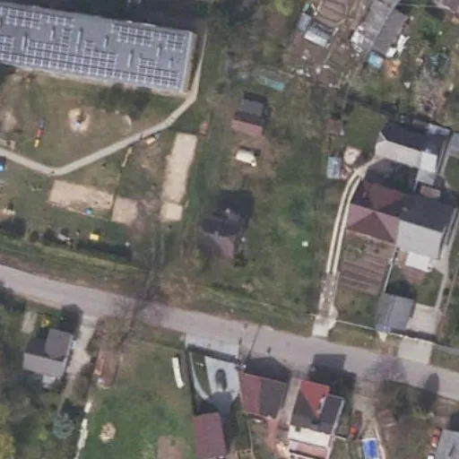 Vaizdas iš viršaus: Servitutų g. 12, Kaunas