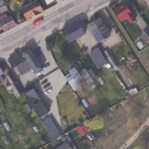 Vaizdas iš viršaus: Vaidoto g. 137, Kaunas