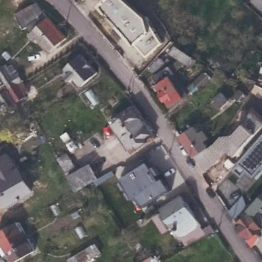 Vaizdas iš viršaus: Antakalnio g. 8, Kaunas