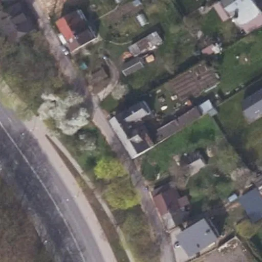 Vaizdas iš viršaus: Aukštoji g. 10, Kaunas