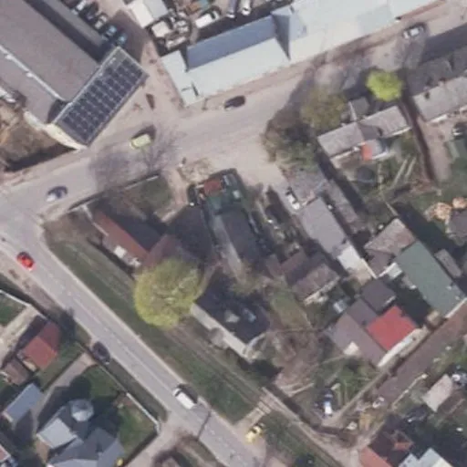 Vaizdas iš viršaus: Siūlų g. 18, Kaunas