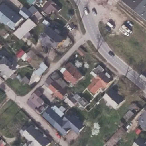 Vaizdas iš viršaus: Drobės g. 12, Kaunas
