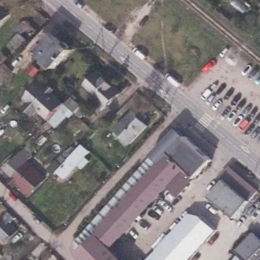 Vaizdas iš viršaus: Drobės g. 24, Kaunas