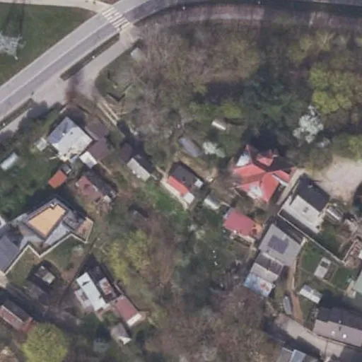 Vaizdas iš viršaus: Eigulių g. 28, Kaunas