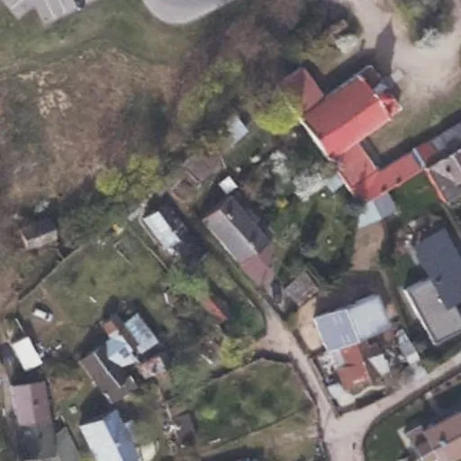 Vaizdas iš viršaus: Tilkos g. 10, Kaunas