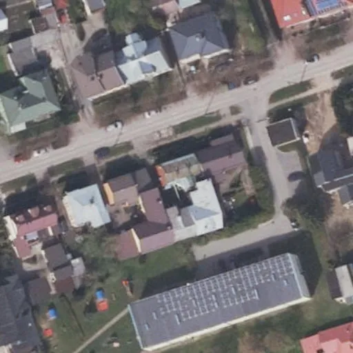Vaizdas iš viršaus: M. Jankaus g. 38, Kaunas