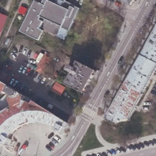 Vaizdas iš viršaus: I. Kanto g. 5, Kaunas