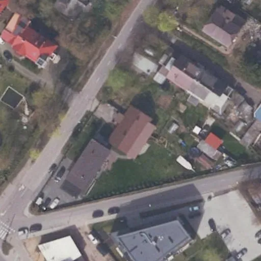 Vaizdas iš viršaus: Klevų g. 12, Kaunas