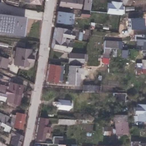 Vaizdas iš viršaus: Koklių g. 22A, Kaunas