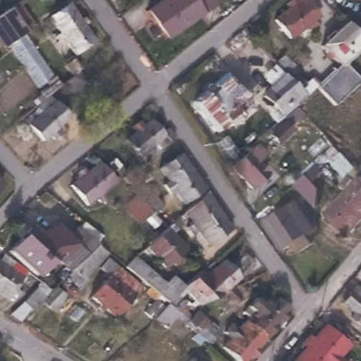 Vaizdas iš viršaus: Latvių g. 7, Kaunas